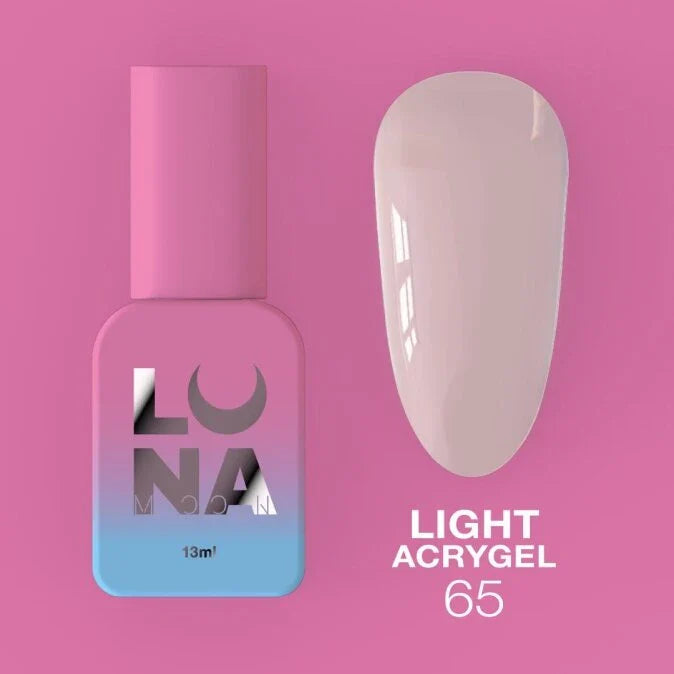 Light acrygel