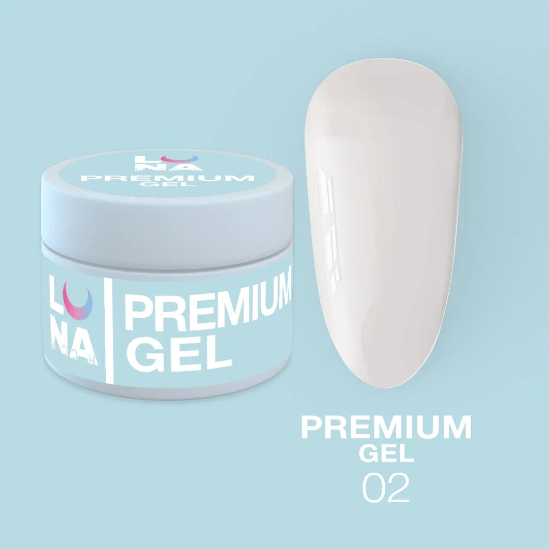 Premium gel