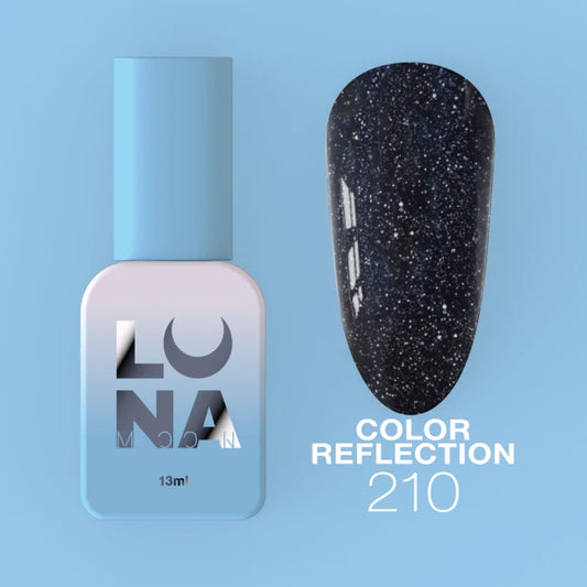 Gel polish Colour Reflection 210