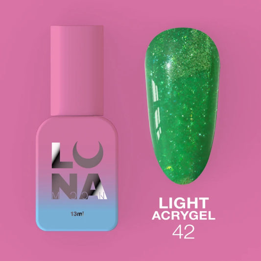 Liquid Gel Light Acrygel 42