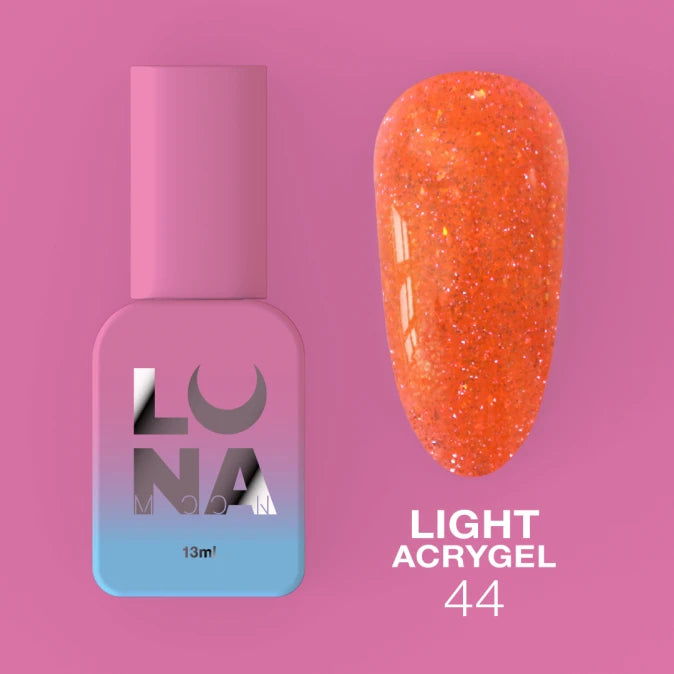 Liquid Gel Light Acrygel 44