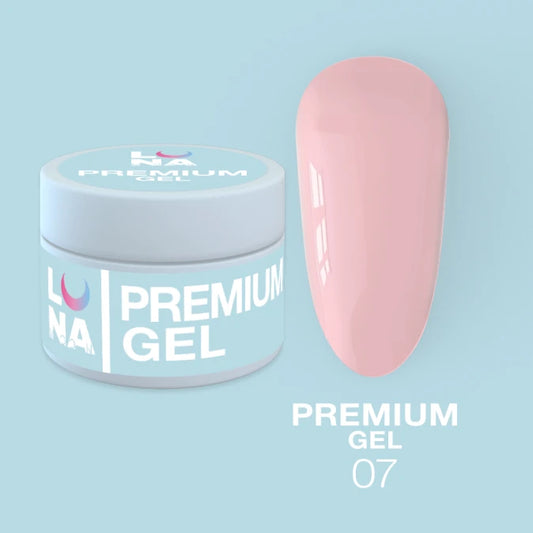 Extension gel Premium Gel 7 30 ml