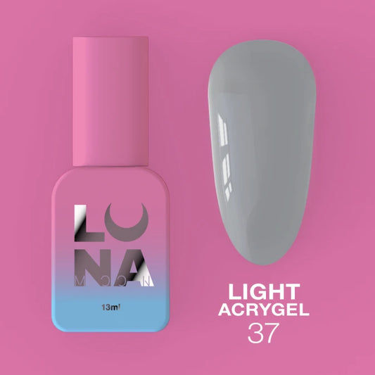 Liquid Gel Light Acrygel 37