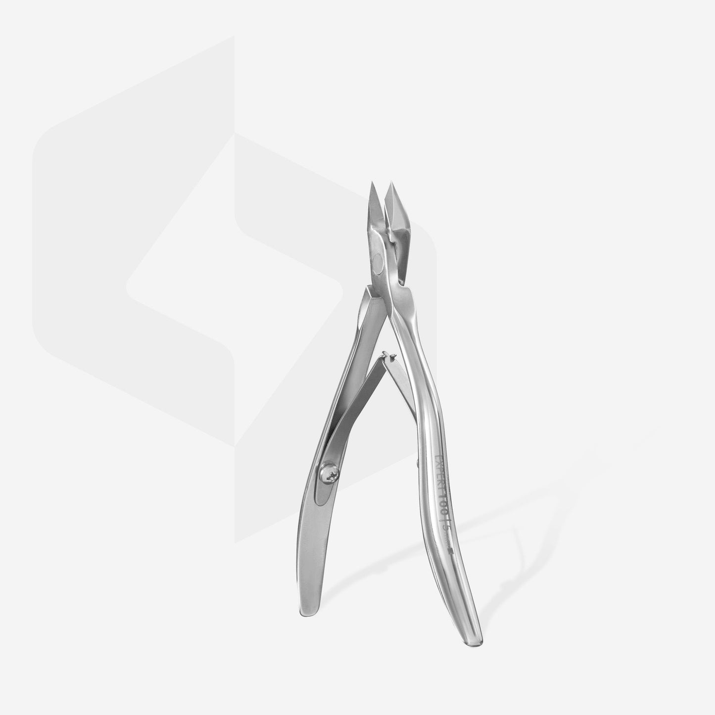 Professional cuticle nippers EXPERT 100 5 mm