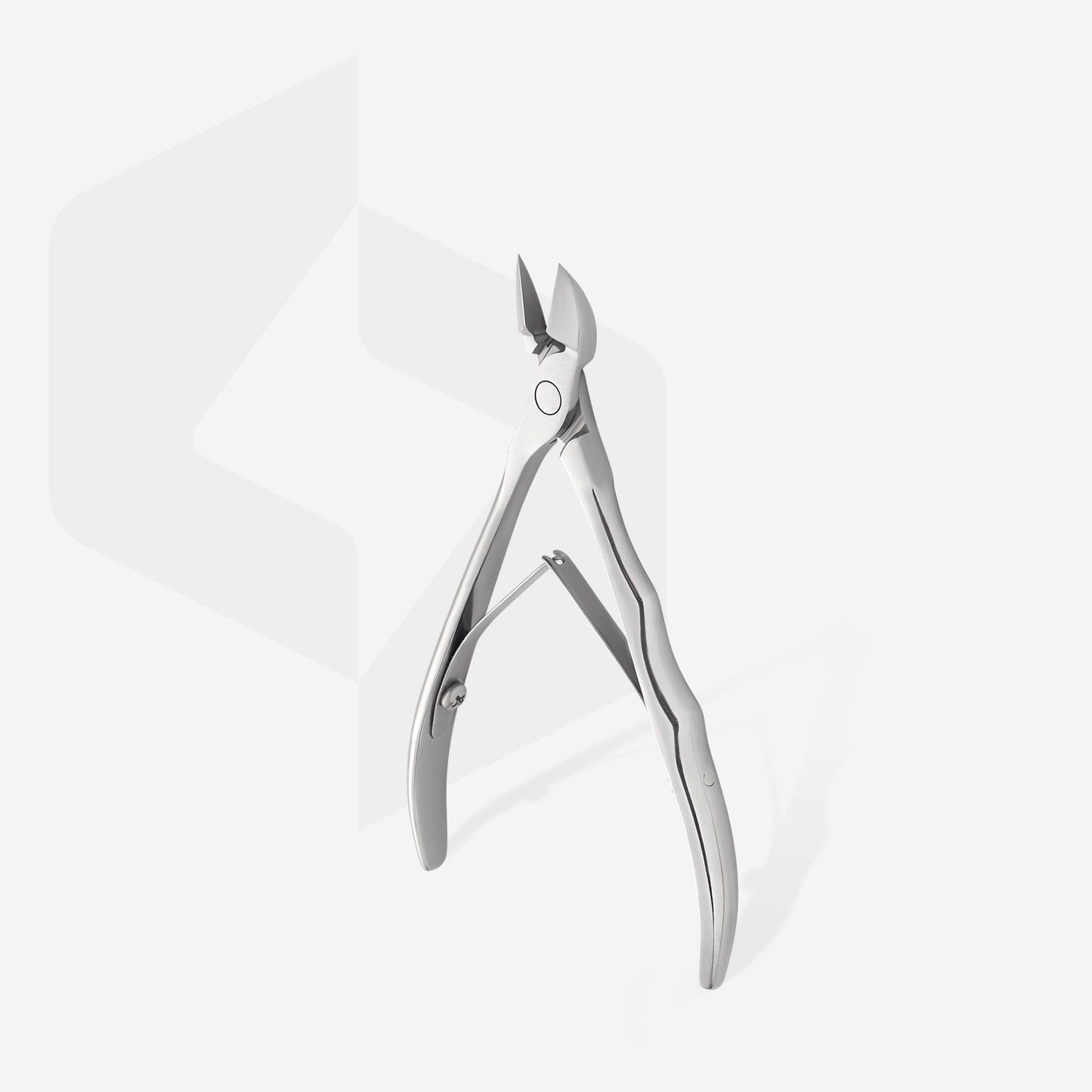 Professional cuticle nippers EXPERT 11 11 mm